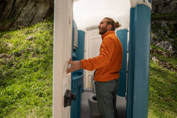 Portable Toilet Options We Offer in Yerington, NV