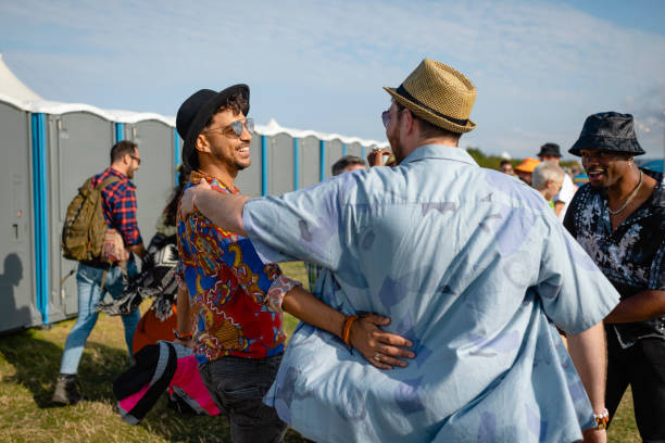 Trusted Yerington, NV porta potty rental Experts