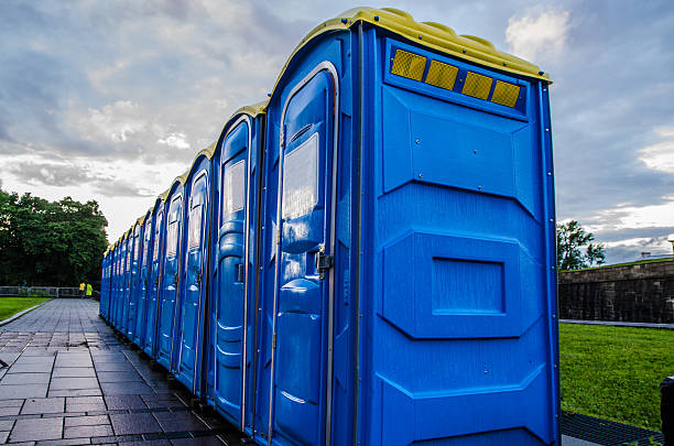 Porta potty rental for festivals in Yerington, NV